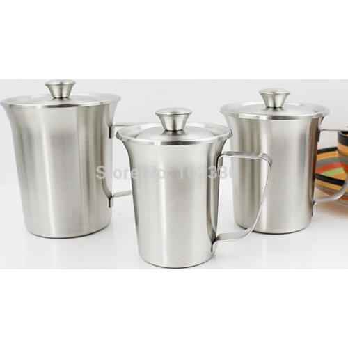 10pcs 450ml 550ml Stainless Steel Mugs Beer Modern Cocktail Wine Milk Coffee Cup Mug Bar Home Party Drinkware