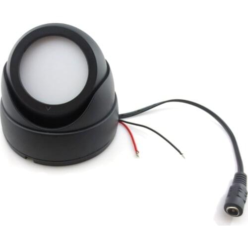 12V Full Angle Adjustable Laser Receiver Sensor Switch Relay Output Laser Alarm Moule