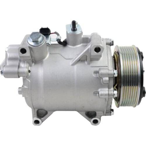 AP03 For Hodna CR-V 2.4L For Acura ILX 1.5L 2.0L 2.4L RDX 2.3L A/C Compressor 38810-RZY-A01