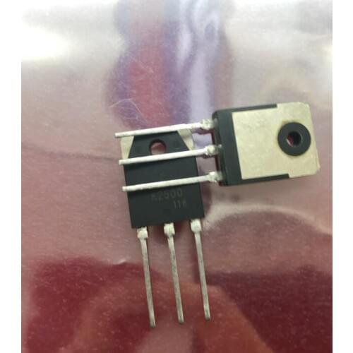 K2500 car control air-conditioning blower high-power triode spot pen-hold 2SK2500 TO3P