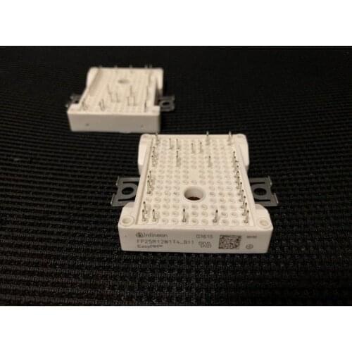 Free shipping NEW FP25R12W2T4_B11 MODULE
