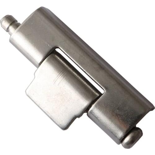 Free shipping hinge industrial machinery equipment control electric cabinet door hinge detachable hinge power Distribution Box