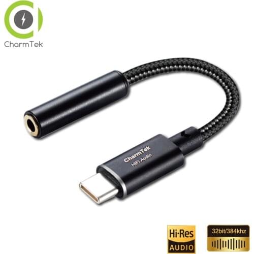 CharmTek Electronics