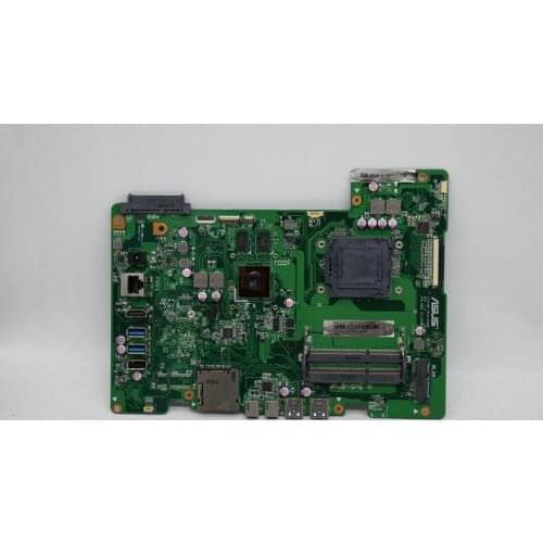 ASUS ET2230 ET2230I Rev. 1.4 standalone graphics all-in-one motherboard