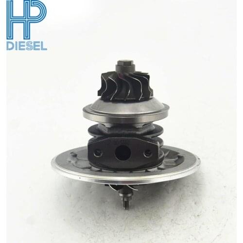 Garrett CHRA gt1746s turbo charger cartridge 720477 / 715383 / 6110960299 turbocharger for Mercedes Vito 108 110 112 CDI W638