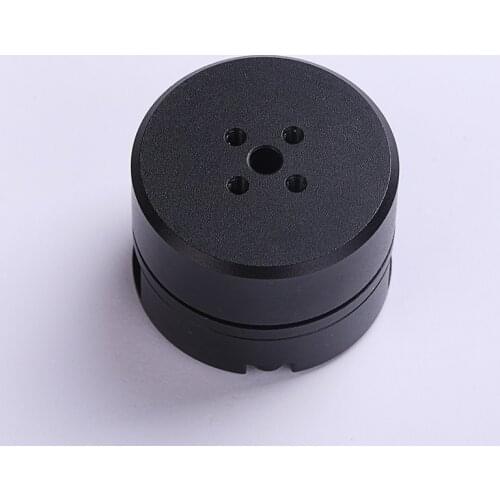 GB3506 gimbal motor with AS5048 encorder and slip ring for alexmos basecam 32bit gimbal controller