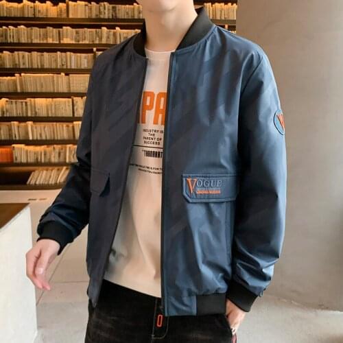 Мужские куртки пилоты Jbersee China At AliExpress