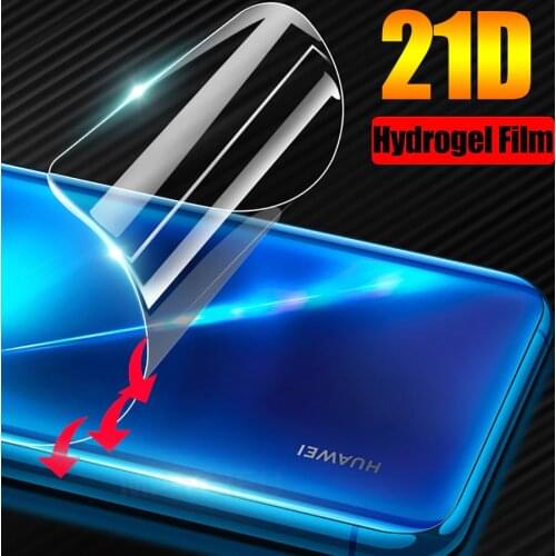 MANLIFU Screen Protectors For Huawei Y5 Prime