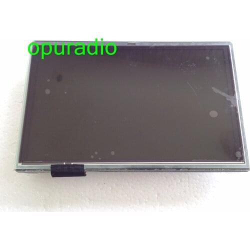 New Original A+ Car TFT LCD Monitors by LQ070Y5DG01 LCD Display For Range Rover (2006) & Discovery 3 & Range Rover Sport 4.2