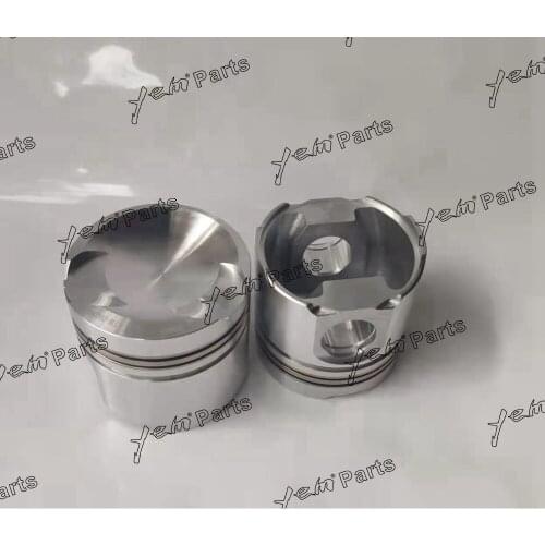 New 3304 Piston For Caterpillar Diesel Engines
