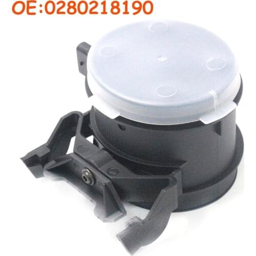 OEM 0280218190 0280218180 For Mercedes-Benz New High Quality Mass Air Flow Sensor car accessories