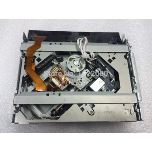 OPTIMA-720 OPTIMA 720 OPT-720 Single CD Loader Drive Mechanism for Radio Tuner Systems