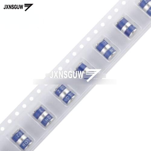 20PCS Original SMD Discharge tube 3R230A-5S 230V 5KA 3 feet Ceramic gas discharge tube 3R230A5S volume 5.5*7.5mm