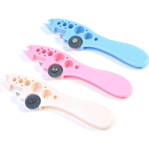 1pc Ampoule Bottle Opener Handle Medical Glass The Easiest Can Opener