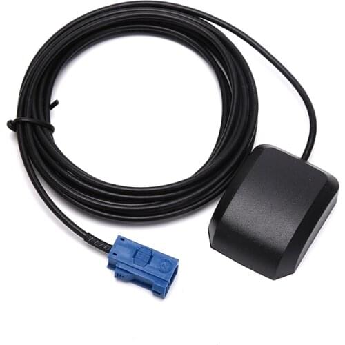1PC GPS Antenna Car GPS Position Locate Receiver Antenna