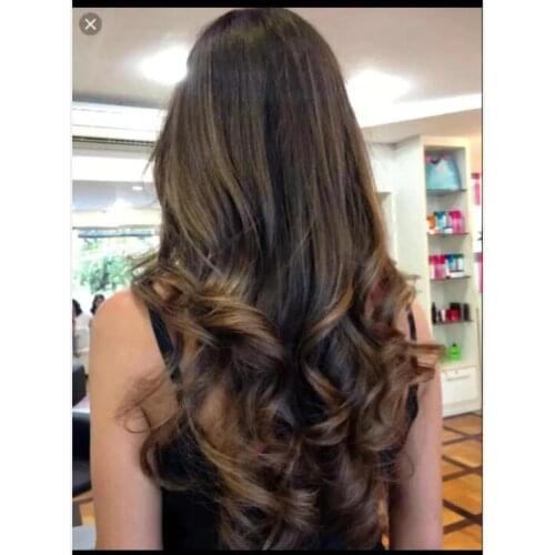 Wavy hair regular bandfall wig soft hair wig natural European hair Best Sheitels