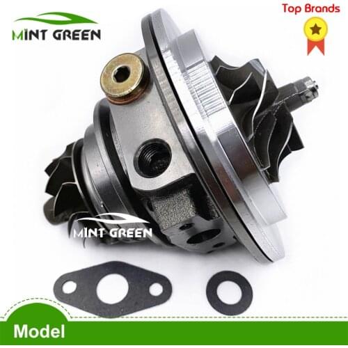 New Turbo cartridge K0422-581 K0422-582 Turbo charger chra for Mazda CX-7 3 6 2.3L 260 HP DISI Petrol Turbo