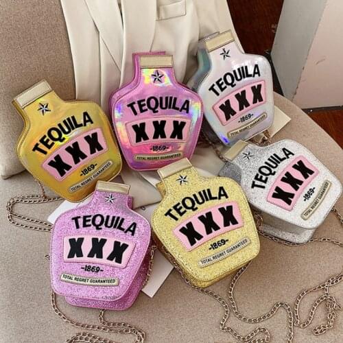 BTS Розовый Womens Summer Bags