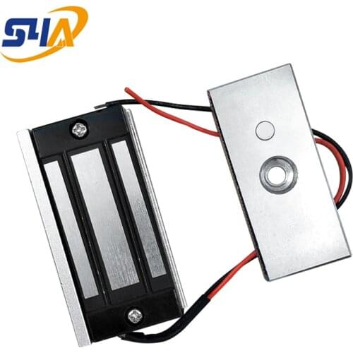 EL-100 Electric cabinit lock access control kit