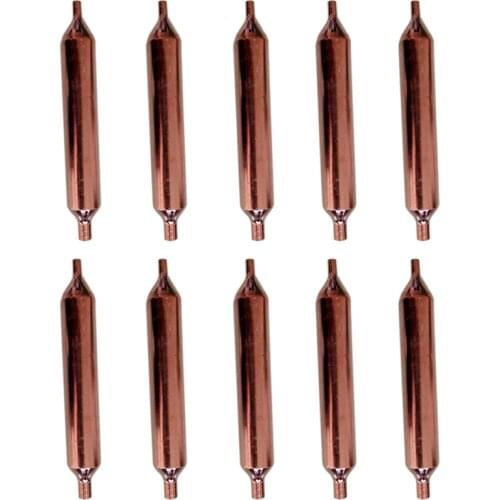 Hot 10 Refrigeration Filters 115 X18mm Refrigerator Filter Dryer Accessories Refrigeration