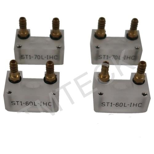 OLYMPUS Style wedge of tofd transducer / ultrasonic probe for flaw detector