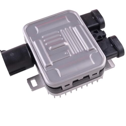 Radiator Cooling Fan Control Module Relay 940004302 31338823 Fit for Jaguar X-Type 31305106 940004000 940004300 940004204