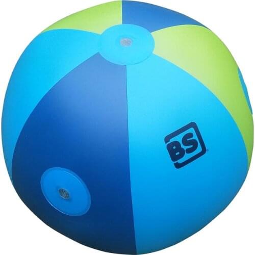 Inflatable Water Spray Ball Summer Blow up Sprinkler Toys for Kid utdoor Swimming Beach Pool Play The Lawn Balls