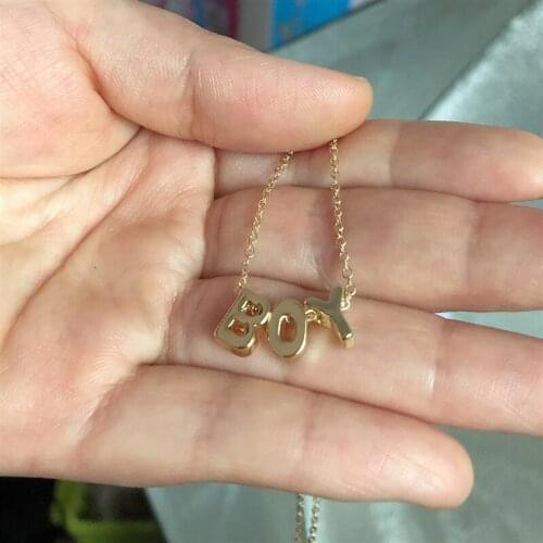 Niusen Jewelry Pendants