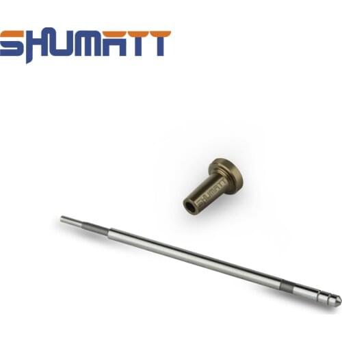 China Made New Common Rail Fuel Control Vavle Assembly F00VC01024 For Injectors 0445110089 090 097 116