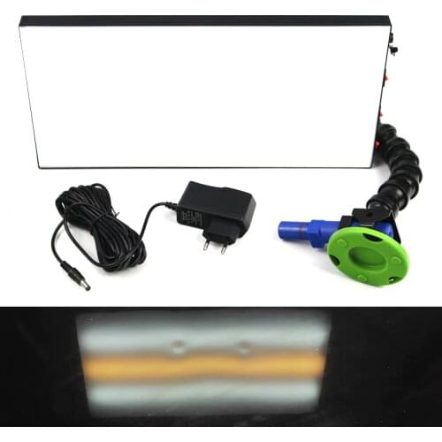 110v/220v pump suction cups with high quality light stand with adjustable lock line pipe car dent repair