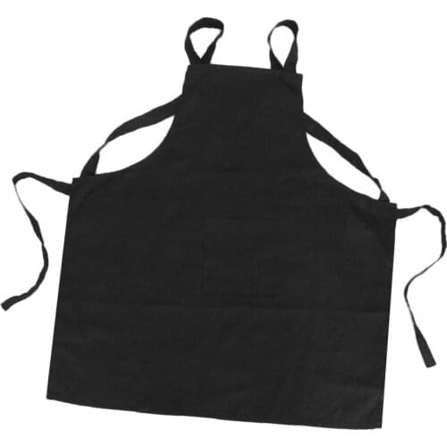 Adjustable Kitchen Apron Working Apparel for Fast Food Chains