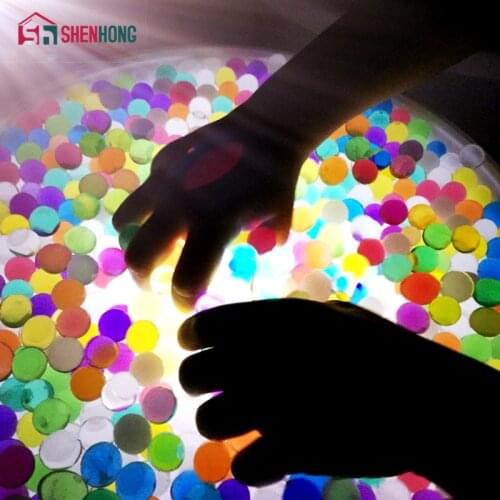 SHENHONG Hydrogel Balls