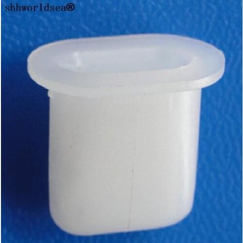 Shhworldsea car auto clip and fastener screw grommet #10 screw size for nissan 78856-R4301 for honda 90683-693-0000