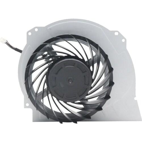 Replacement Internal Cooling Fan for Sony PS4 Pro CUH-7XXX Fan G95C12MS1AJ-56J14