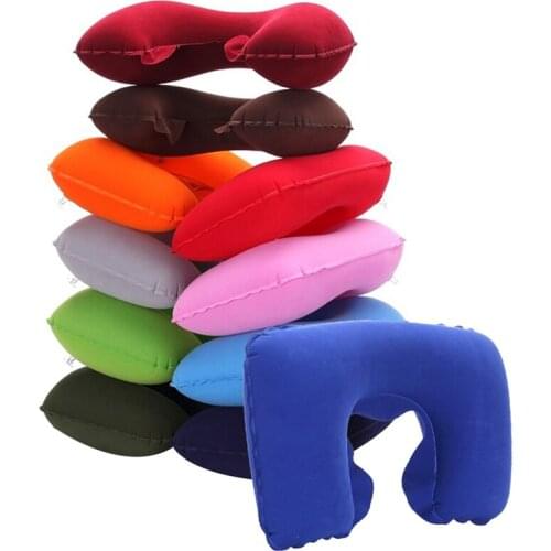 Tsondianz Inflatable Travel Pillows