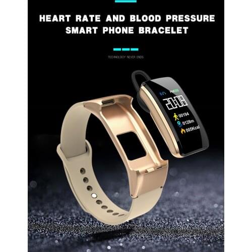 B31 smart bracelet blood pressure and heart rate monitoring ip68 waterproof wristband fitness tracking fashion smartwatch