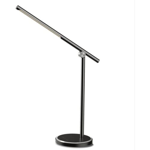 Zerouno led book light dc 5v usb power brightness dimmable room reading book lamp home hotel guestroom reading led lighting