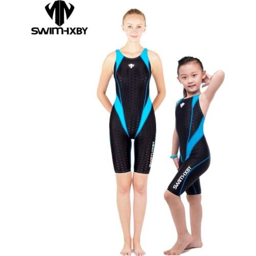 HXBY Racing Swimwear Women One Piece Swimsuit For Girls Swimming Suit For Women Kids Swimsuit Competition Womens Swimsuits 5XL