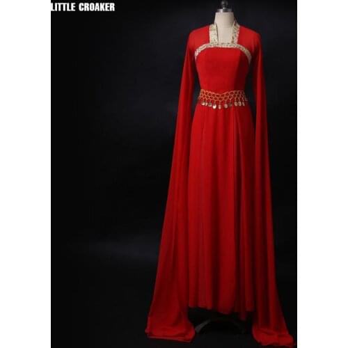 2020 Woman Chinese Traditional Dress Ancient Folk Hanfu Oriental Retro Princess Tang Suit Fairy Party Performance Dance Costumes