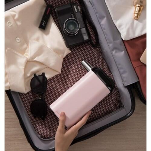 Namely hot six gear adjustment home portable desktop small pocket water machine J03