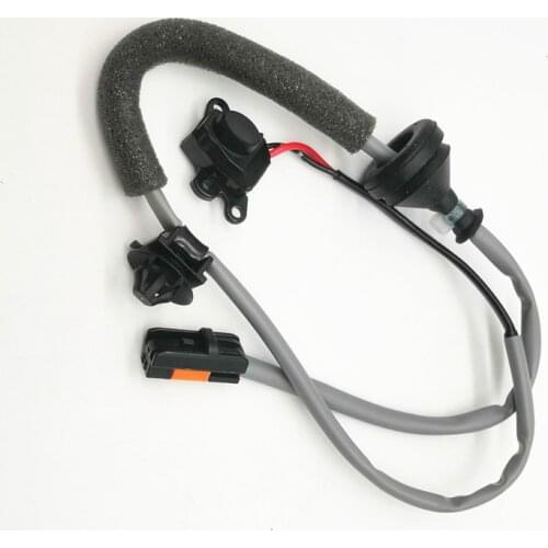 For Mazda 6 GG left front outside handle switch driver door keyless entry switch request switch button G28A-59-4B1