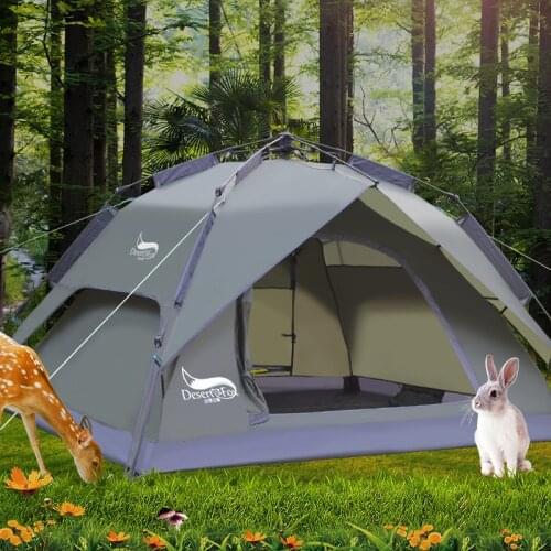 FGHGF Family Tents