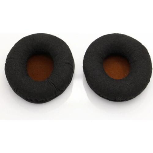 Headset Sponge Set Ear Pads For Sennheiser MOMENTUM ON-EAR Replace Lost Damaged Or Worn Out Ear Cushions For Your Headphones Ew