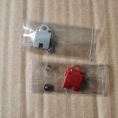 New laptop network card caps adapter Cover Door LAN port plastic for HP Pavilion 13-S 13-S020NR X360 RJ-45