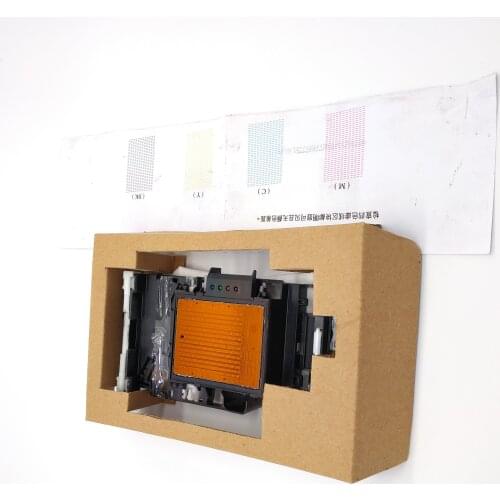 Print Head For Brother T4000 J2730DW MFC-J3930DW J2330DW T4500 MFC-J6530DW mfc-j6945dw