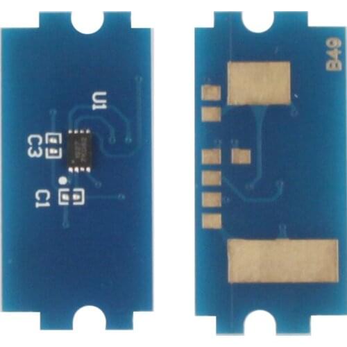TK3110 TK3112 TK3114 TK-3114K toner reset chip cartridge for Kyocera FS-4100DN printer
