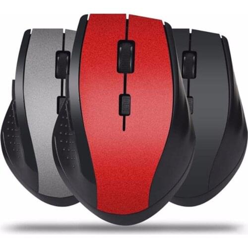 Throughpp Wireless Mice