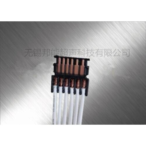 Ultrasonic Metal Welding Ultrasonic Metal Welding Machine