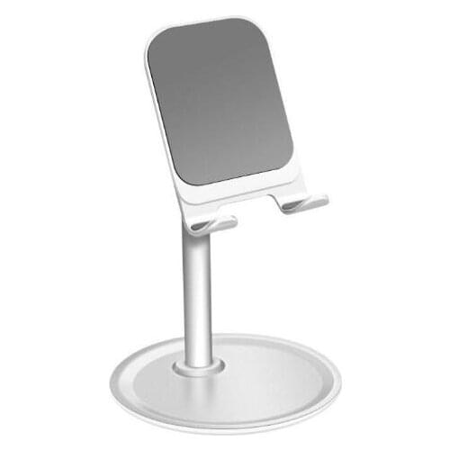 K1 Universal Adjustable Desktop Phone Holder For smartphones and tablet PC