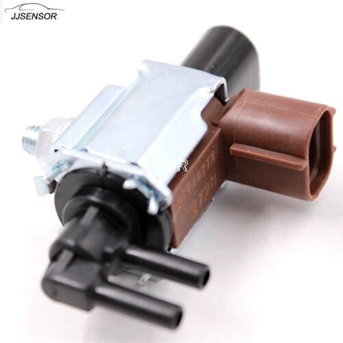 YAOPEI MR204853 For Mitsubishi Montero Pajero Shogun L200 Emission Solenoid Valve
